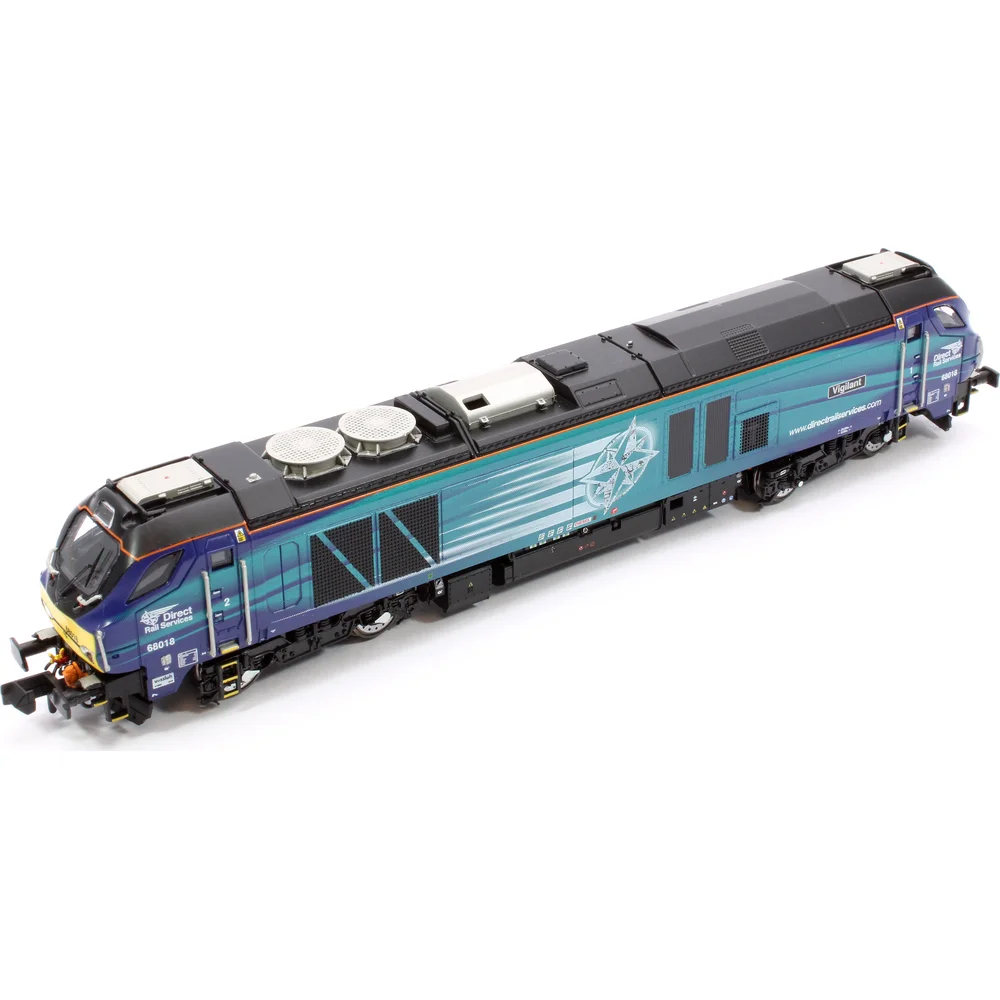 overhead-chassis-detail-view by Dapol