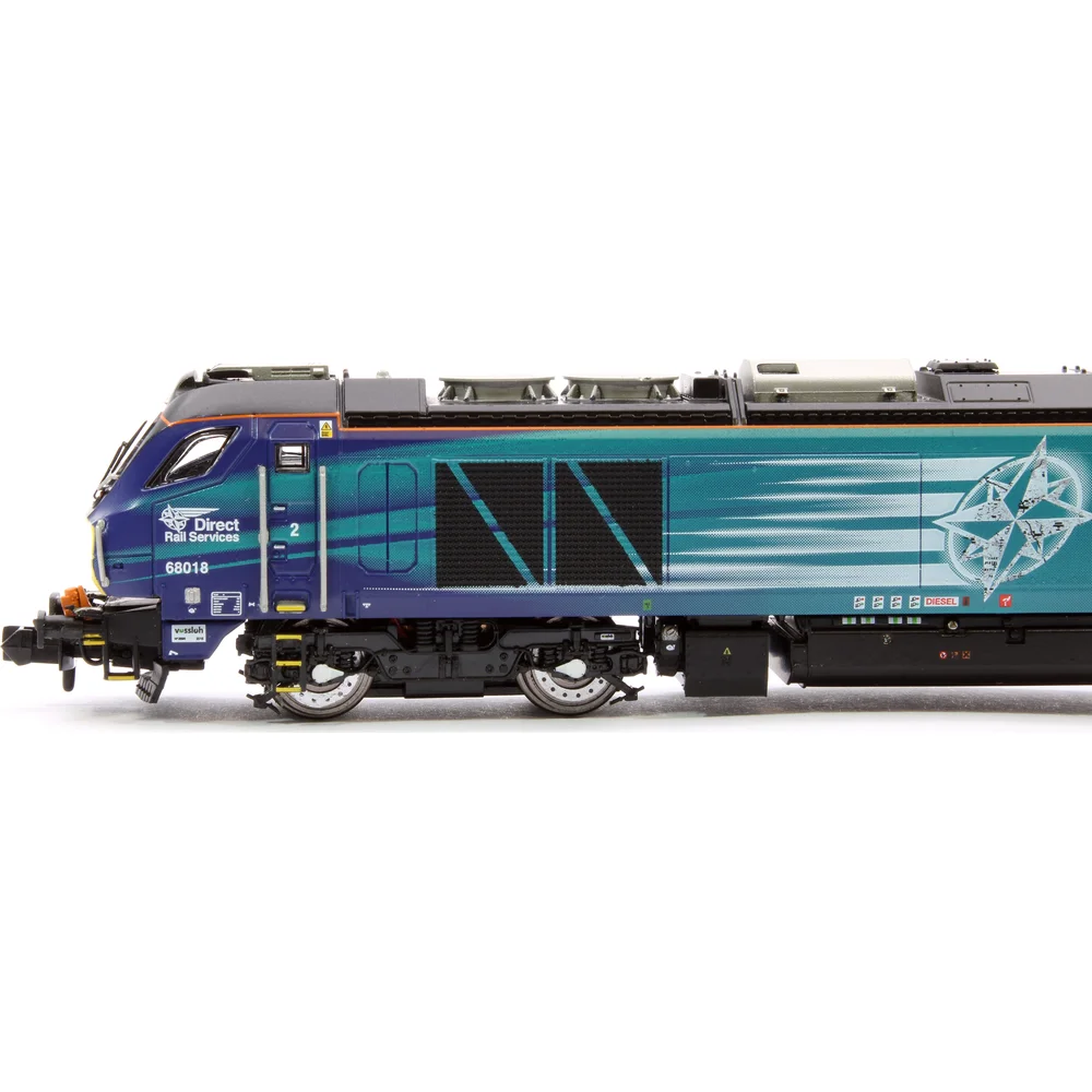 partial-side-elevation-left by Dapol