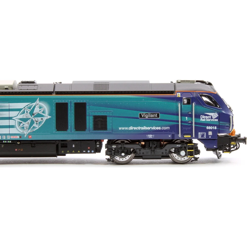 partial-side-elevation-right by Dapol