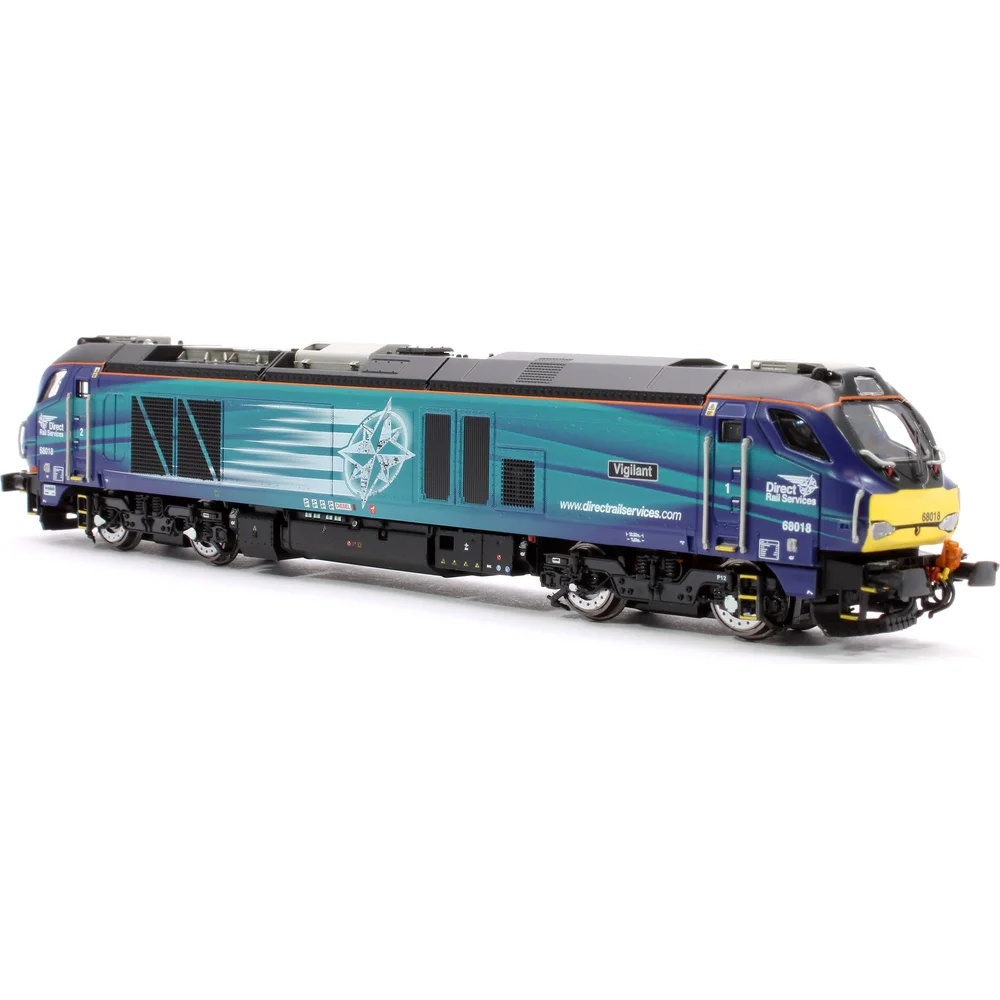 right-rear-three-quarter-view by Dapol