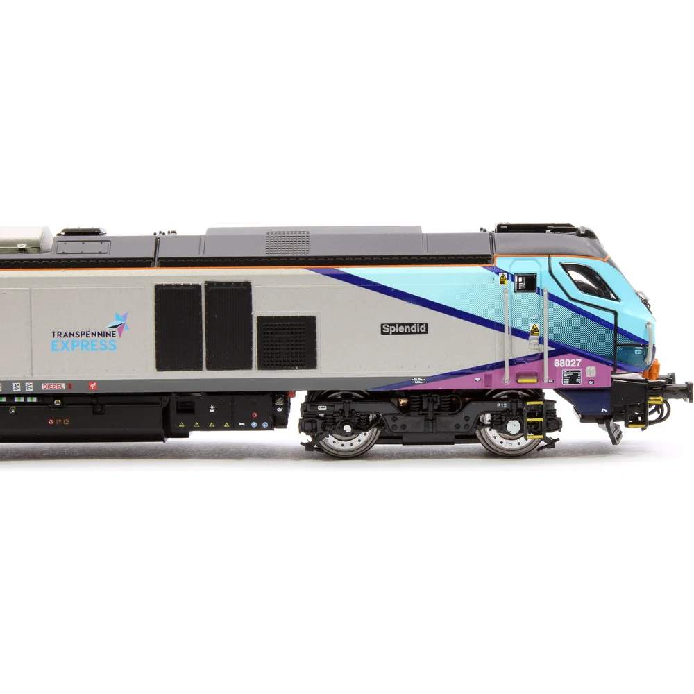 partial-side-elevation-right by Dapol