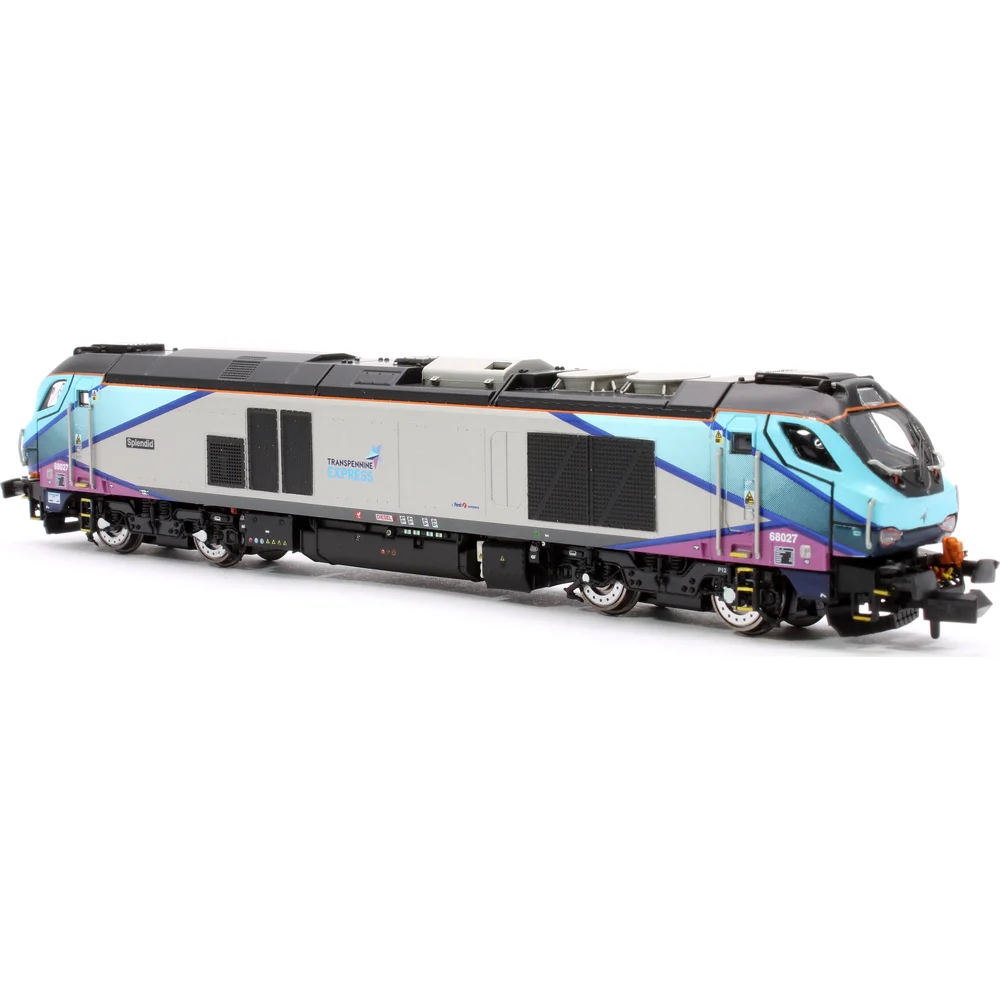 right-front-three-quarter-view by Dapol