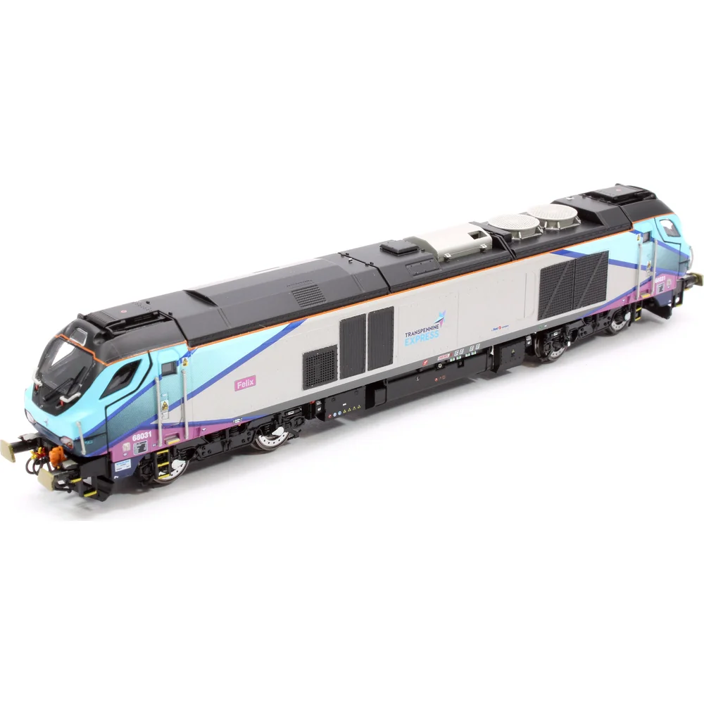 overhead-chassis-detail-view by Dapol