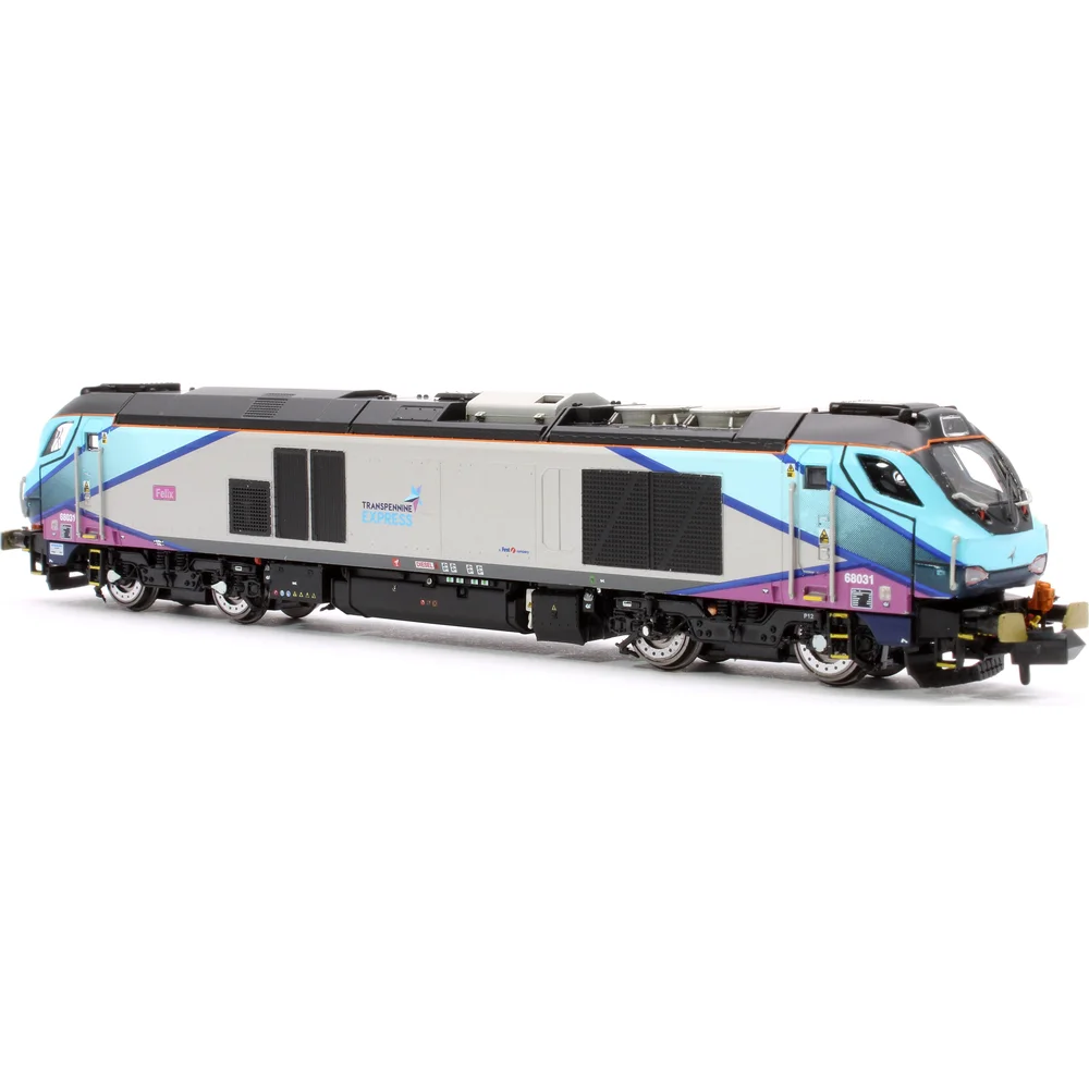 right-front-three-quarter-view by Dapol