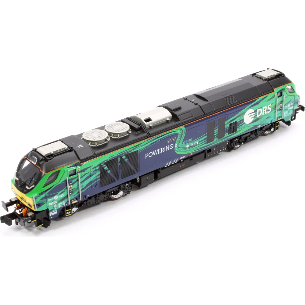 overhead-chassis-detail-view by Dapol
