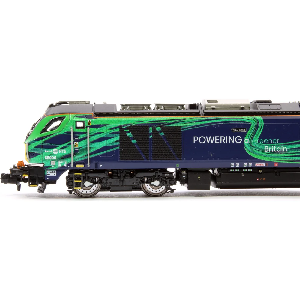 partial-side-elevation-left by Dapol
