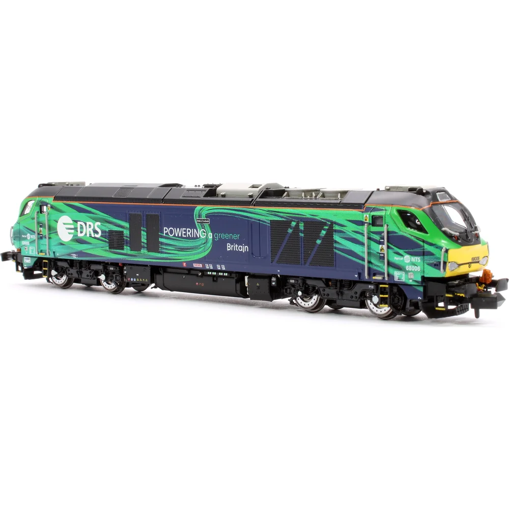 right-front-three-quarter-view by Dapol