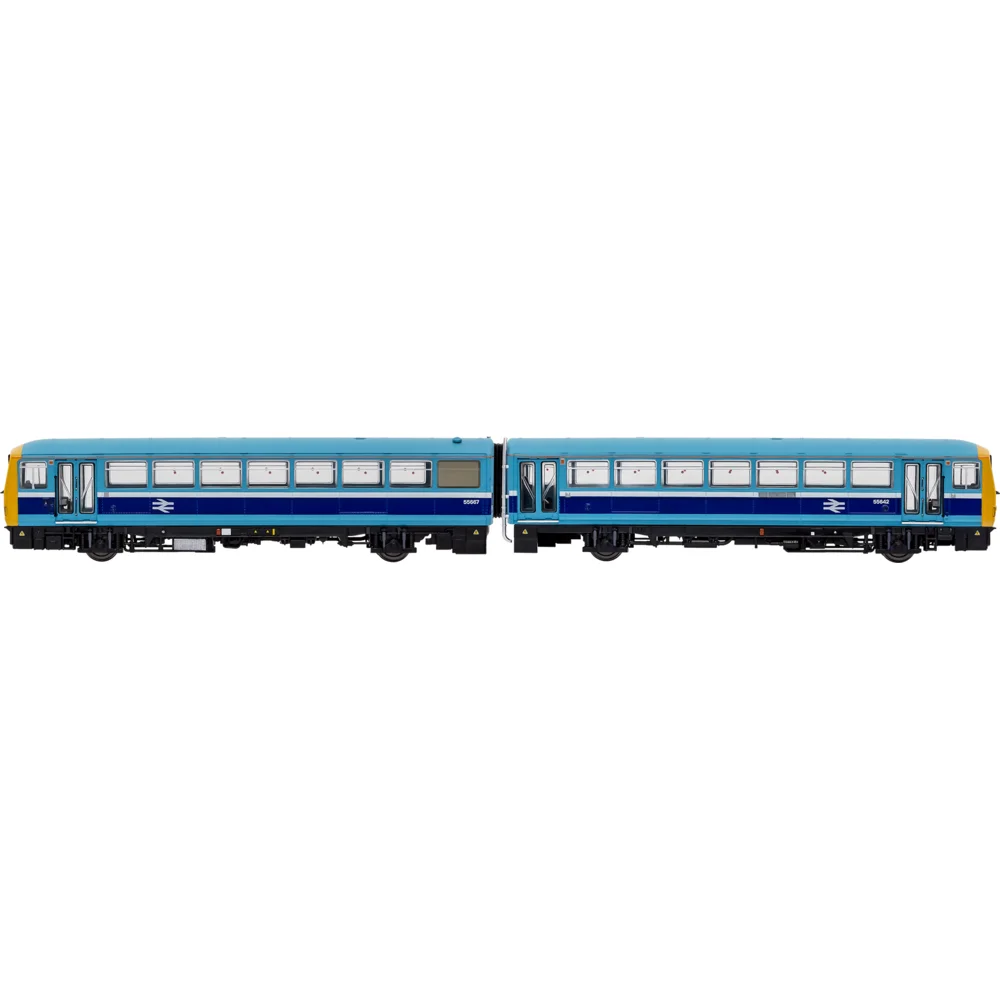 side-elevation-left-direction by Dapol