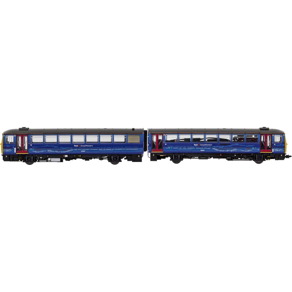 side-elevation-left-direction by Dapol
