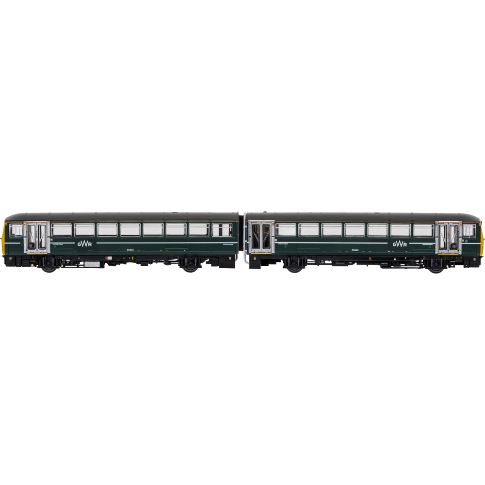 side-elevation-left-direction by Dapol