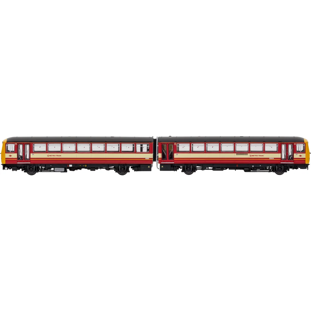 side-elevation-left-direction by Dapol