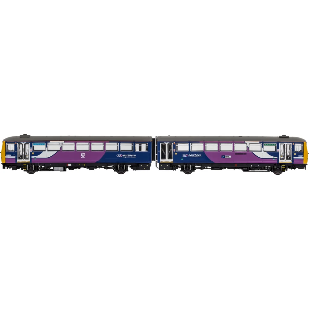 side-elevation-left-direction by Dapol