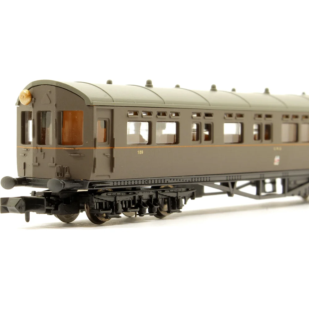 close-up-of-cab by Dapol