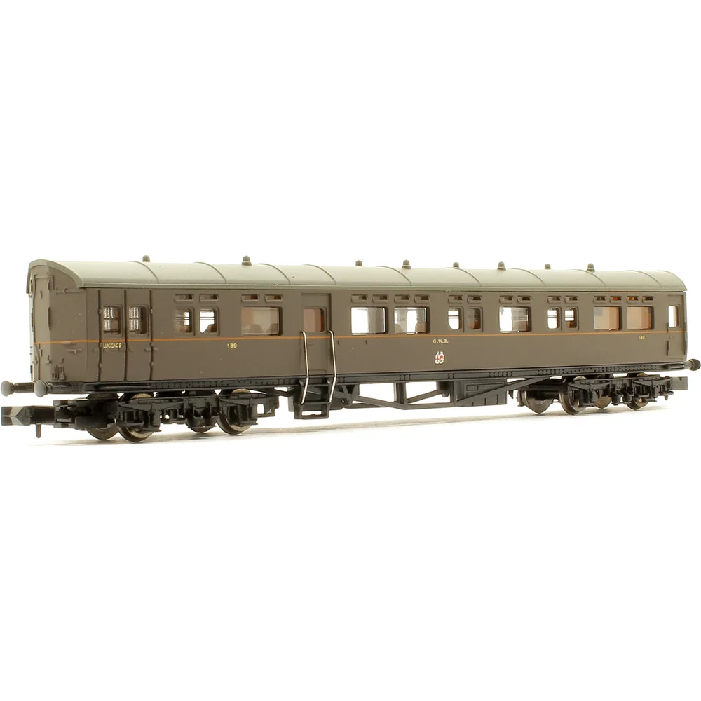 left-rear-three-quarter-view by Dapol