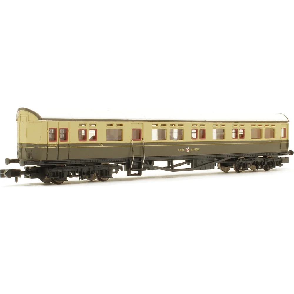 left-rear-three-quarter-view by Dapol