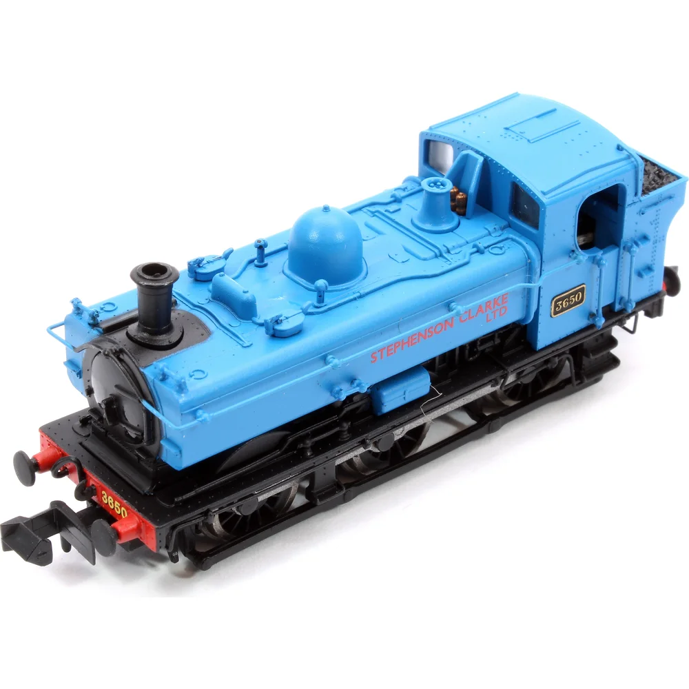 overhead-chassis-detail-view by Dapol
