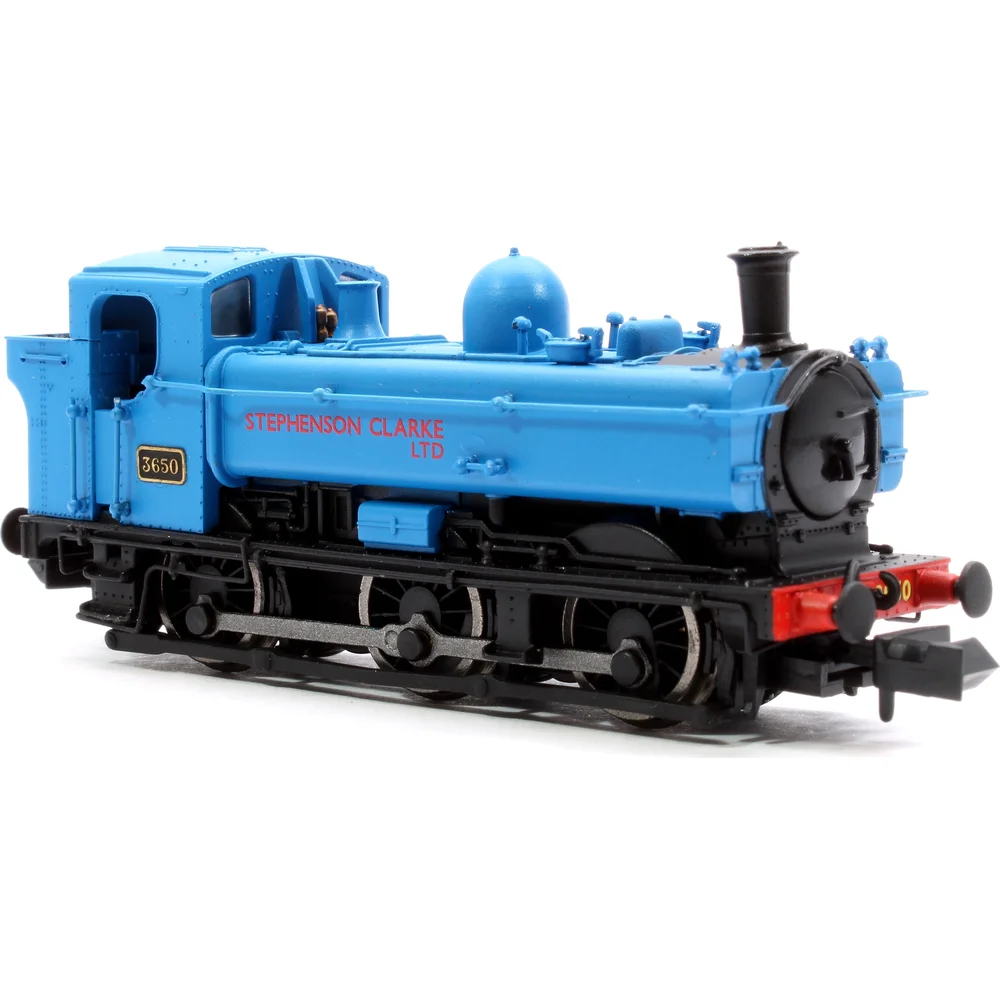 right-front-three-quarter-view by Dapol