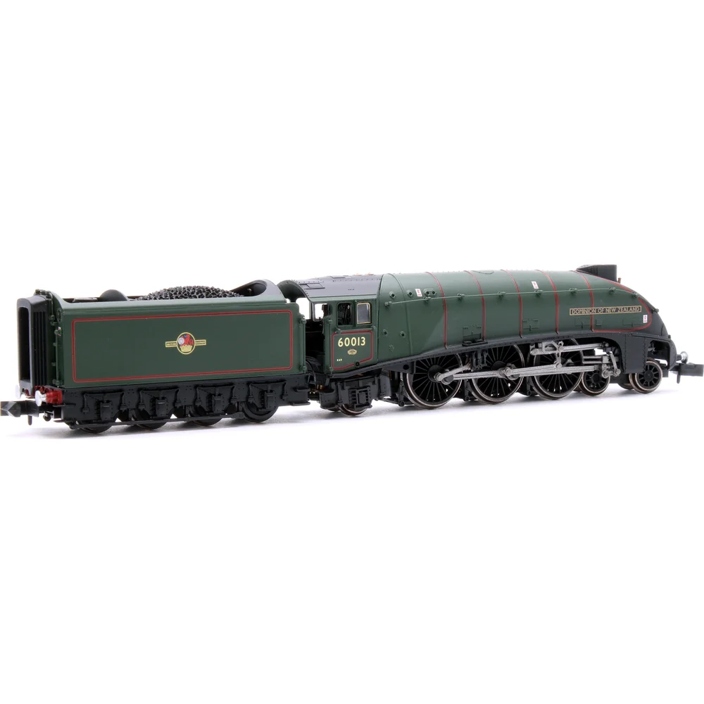 left-rear-three-quarter-view by Dapol