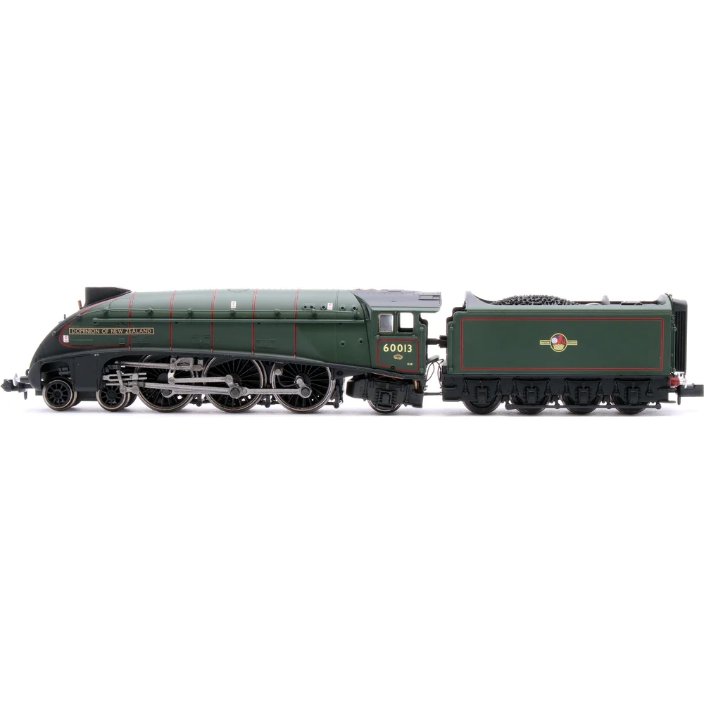 side-elevation-left-direction by Dapol