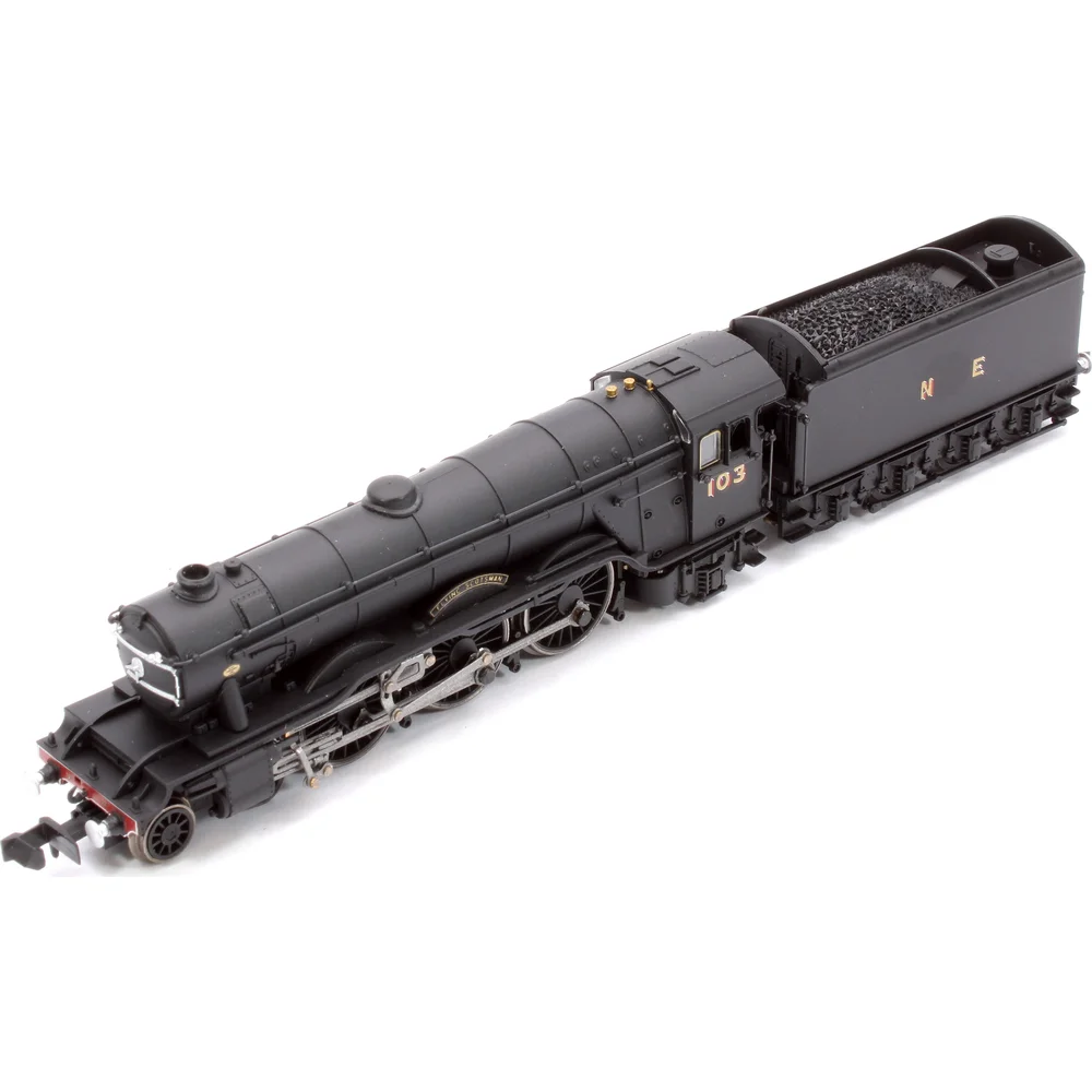 overhead-chassis-detail-view by Dapol
