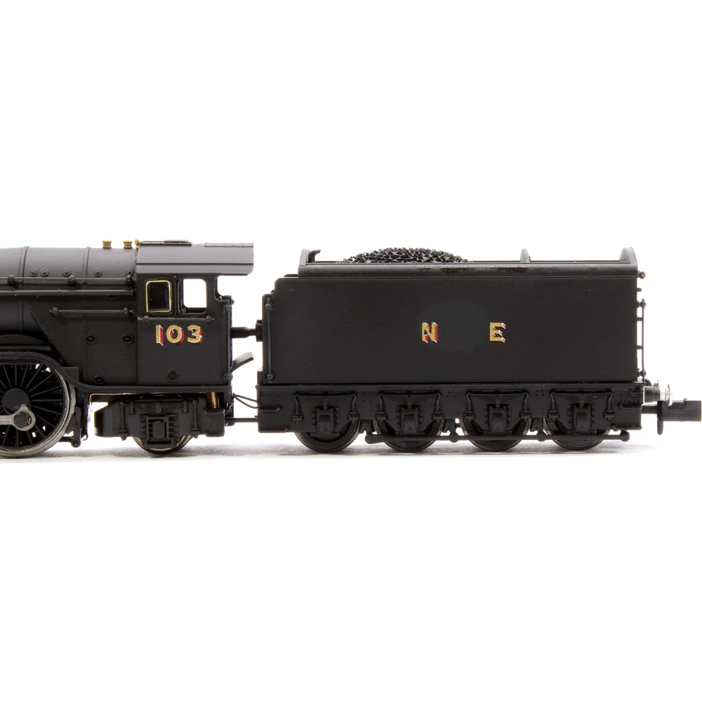 partial-side-elevation-right by Dapol