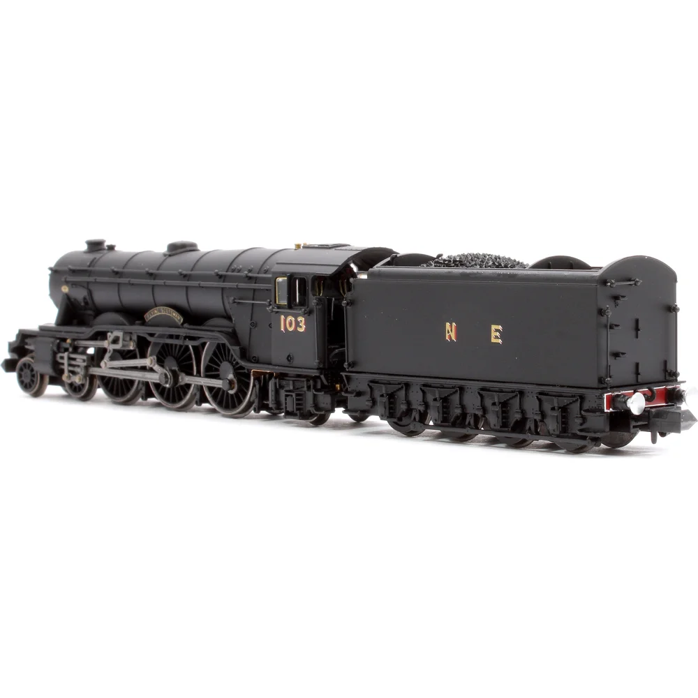 right-rear-three-quarter-view by Dapol