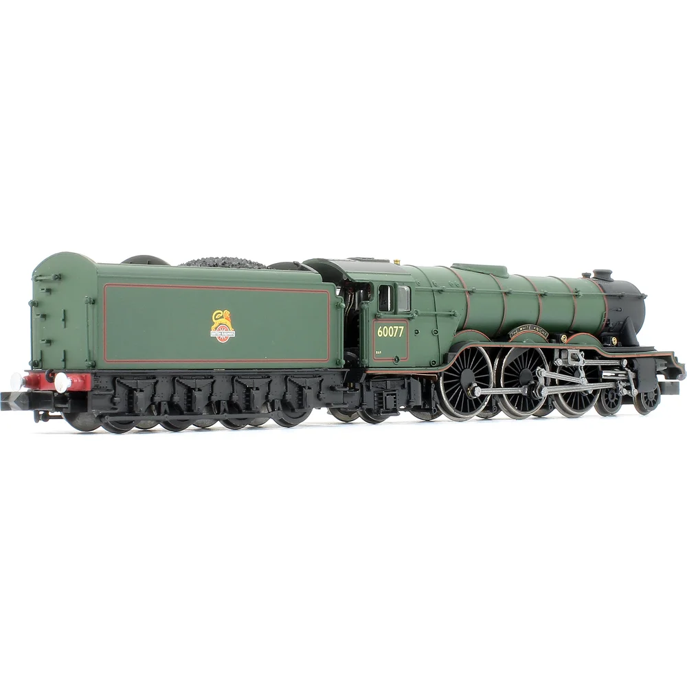 left-rear-three-quarter-view by Dapol