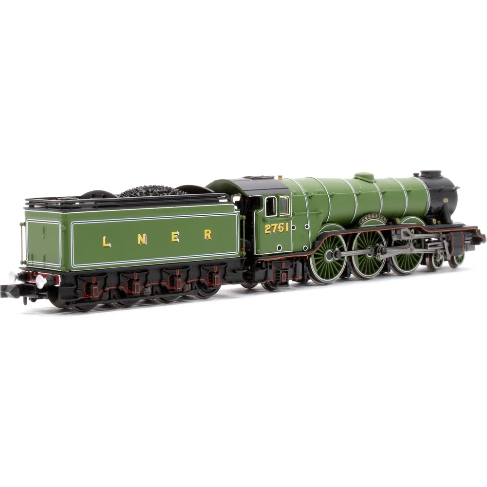 left-rear-three-quarter-view by Dapol