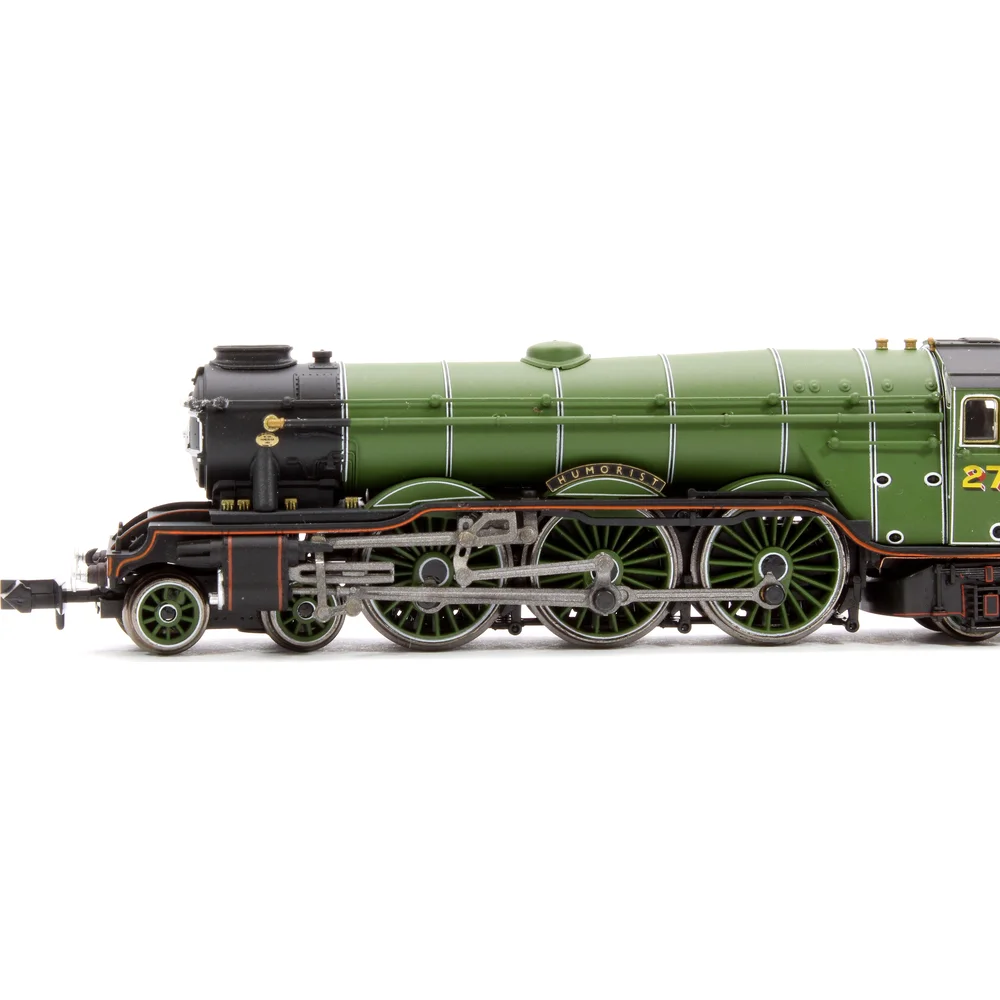 partial-side-elevation-left by Dapol