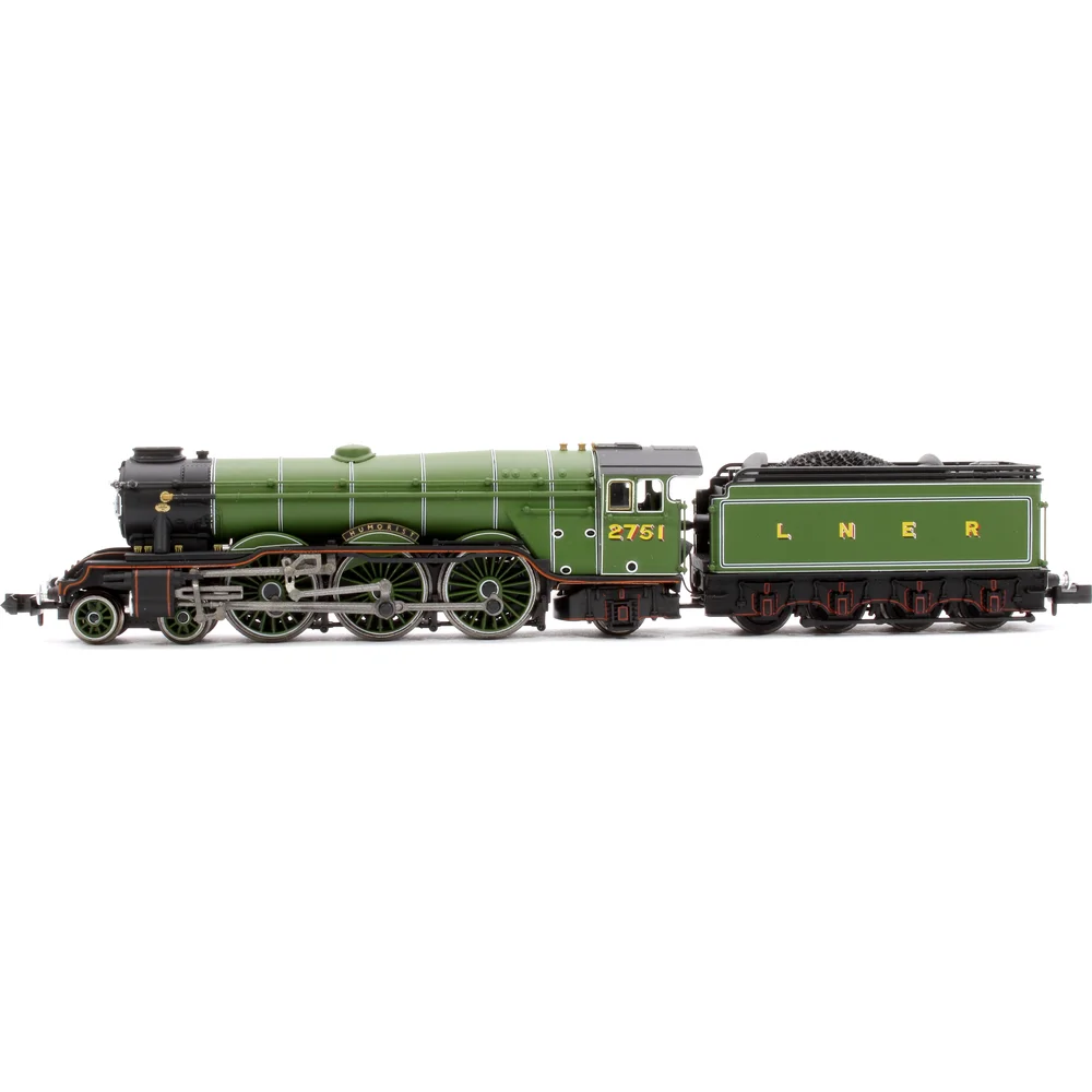 side-elevation-left-direction by Dapol