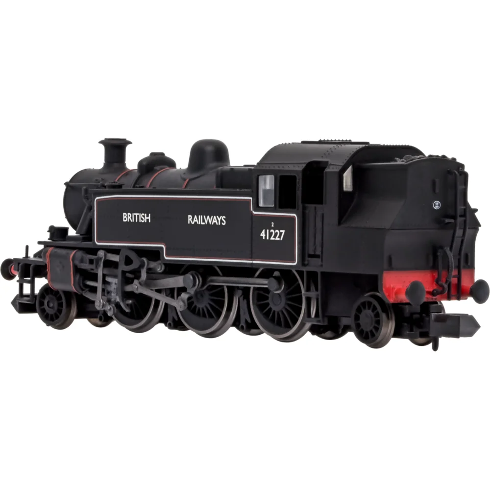 right-rear-three-quarter-view by Dapol