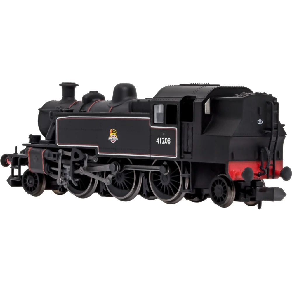 right-rear-three-quarter-view by Dapol