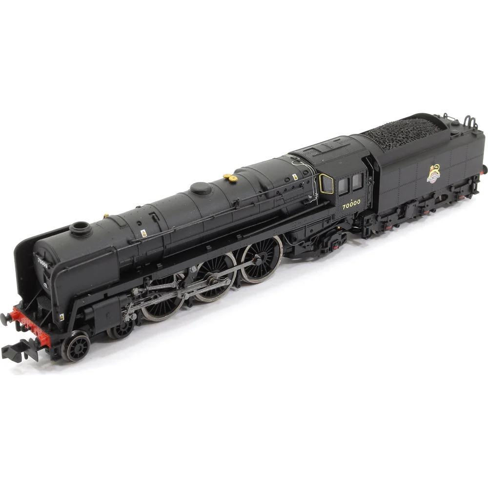 overhead-chassis-detail-view by Dapol