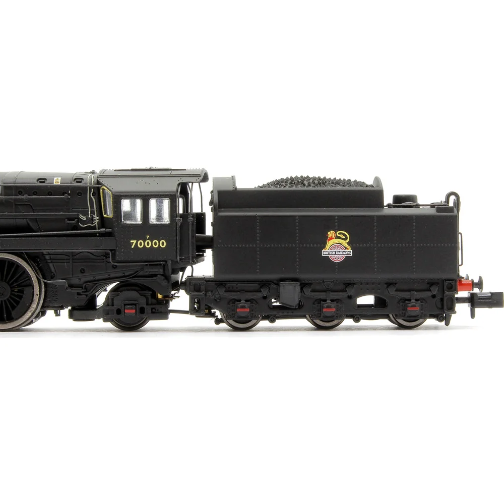 partial-side-elevation-right by Dapol