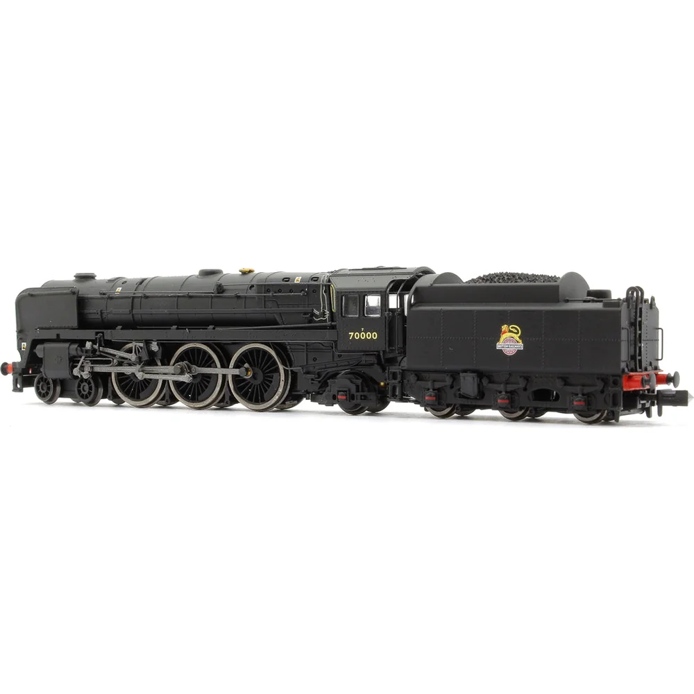 right-rear-three-quarter-view by Dapol