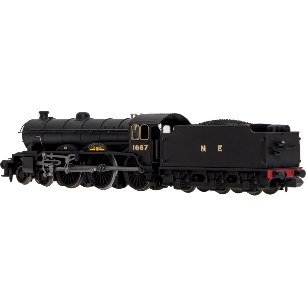 right-rear-three-quarter-view by Dapol