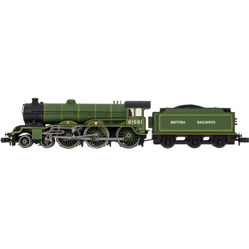 side-elevation-left-direction by Dapol