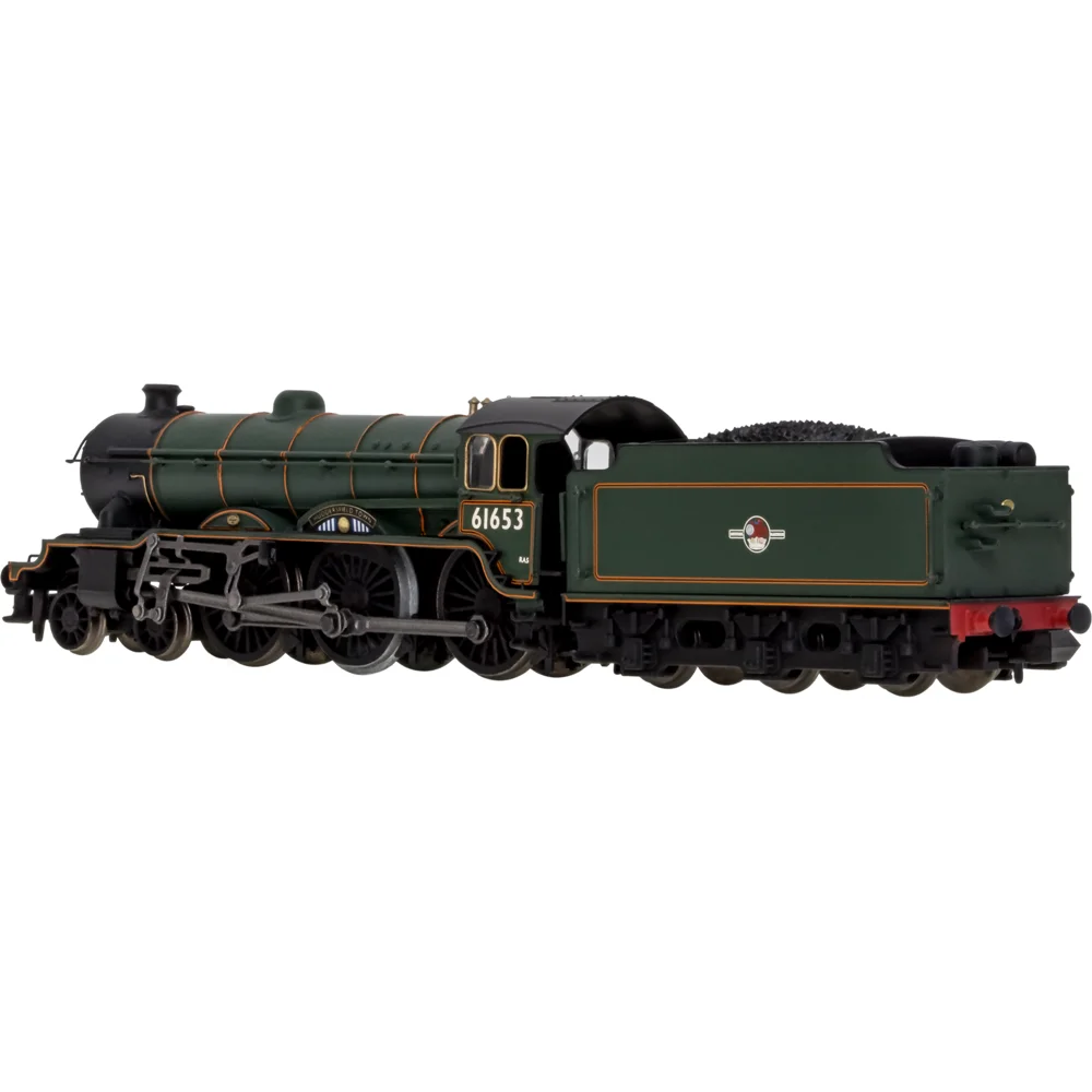 right-rear-three-quarter-view by Dapol