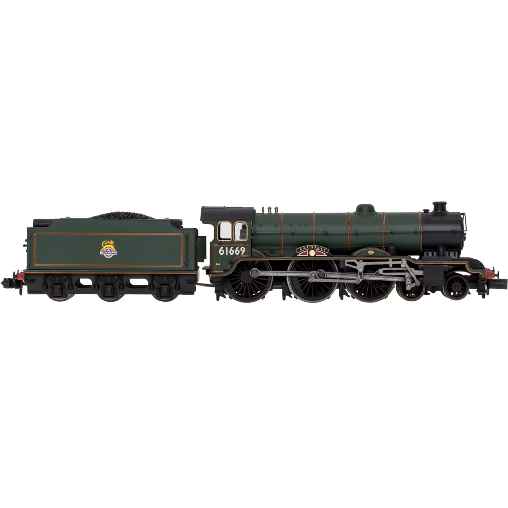 side-elevation-right-direction by Dapol