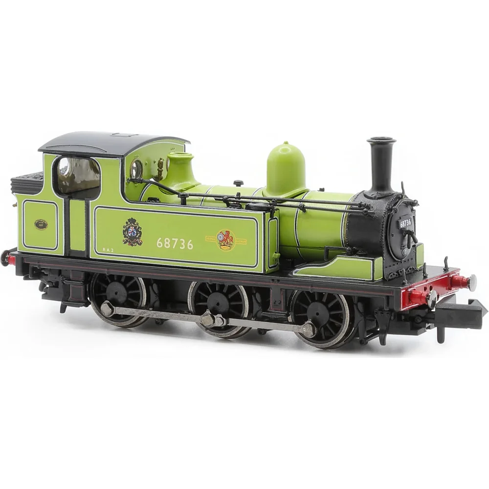 right-front-three-quarter-view by Dapol