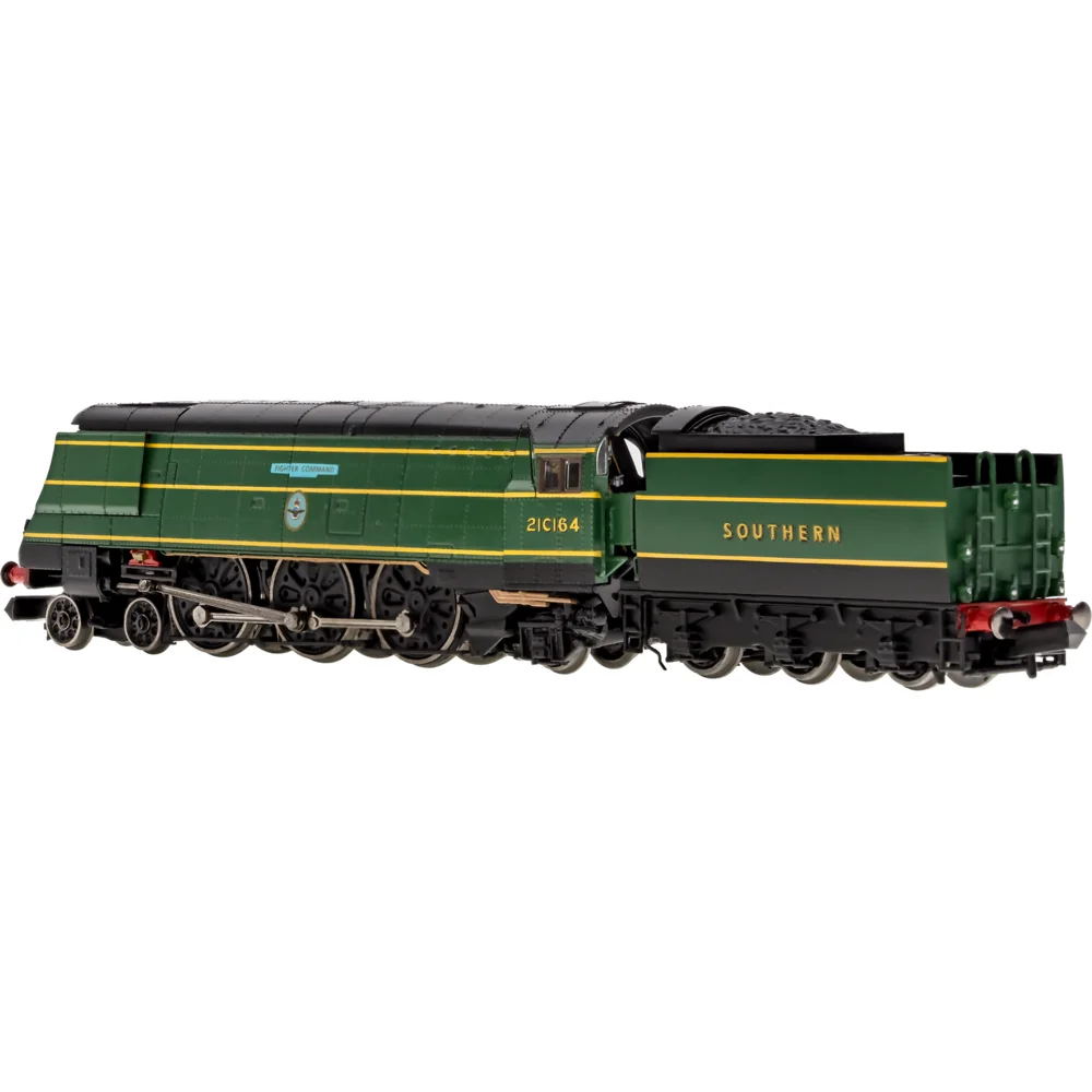 right-rear-three-quarter-view by Dapol