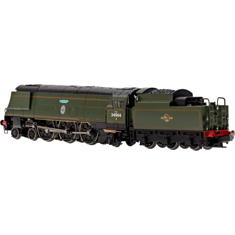 right-rear-three-quarter-view by Dapol