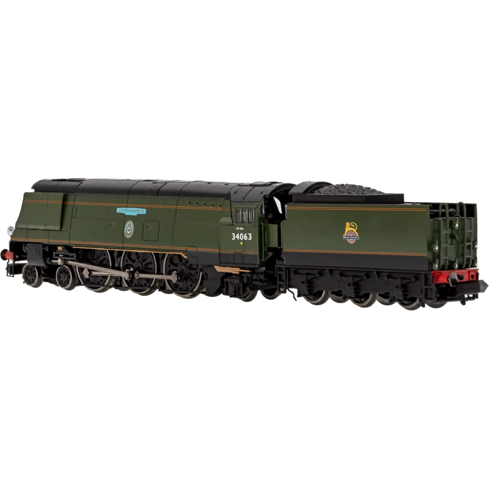 right-rear-three-quarter-view by Dapol