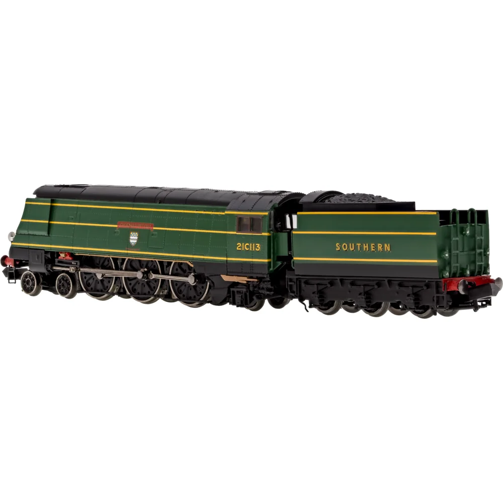 right-rear-three-quarter-view by Dapol