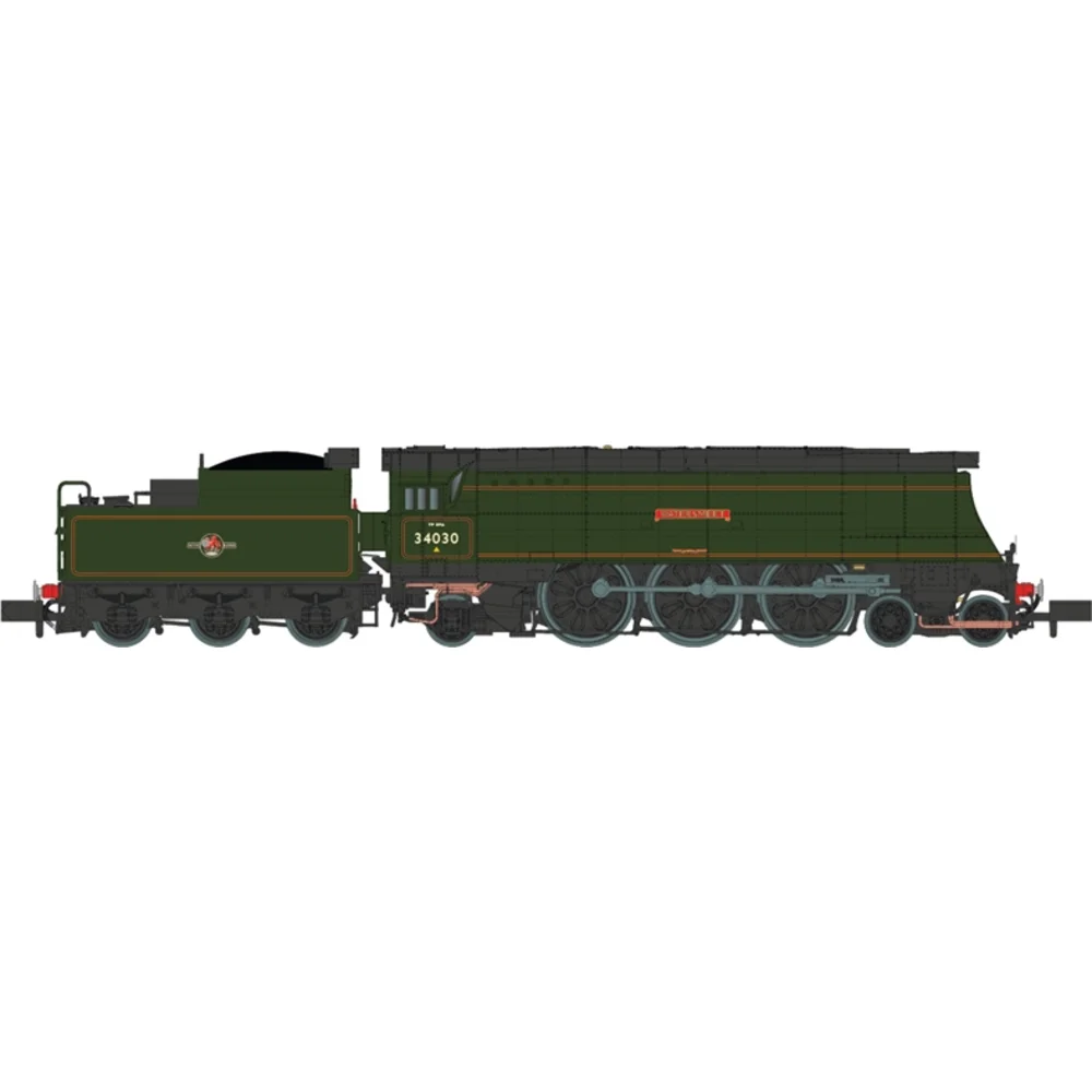 illustration-side-elevation by Dapol
