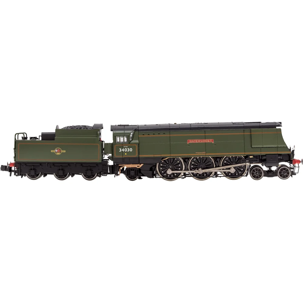 side-elevation-right-direction by Dapol