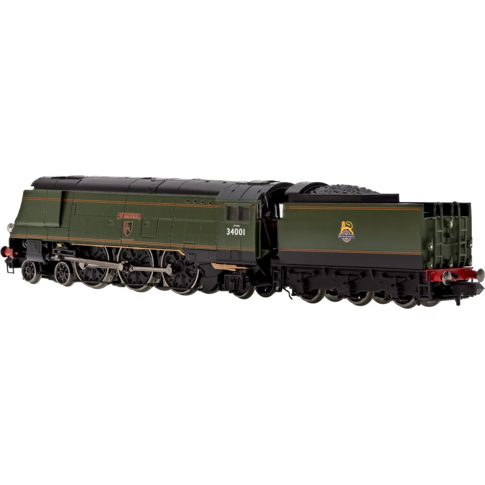 right-rear-three-quarter-view by Dapol