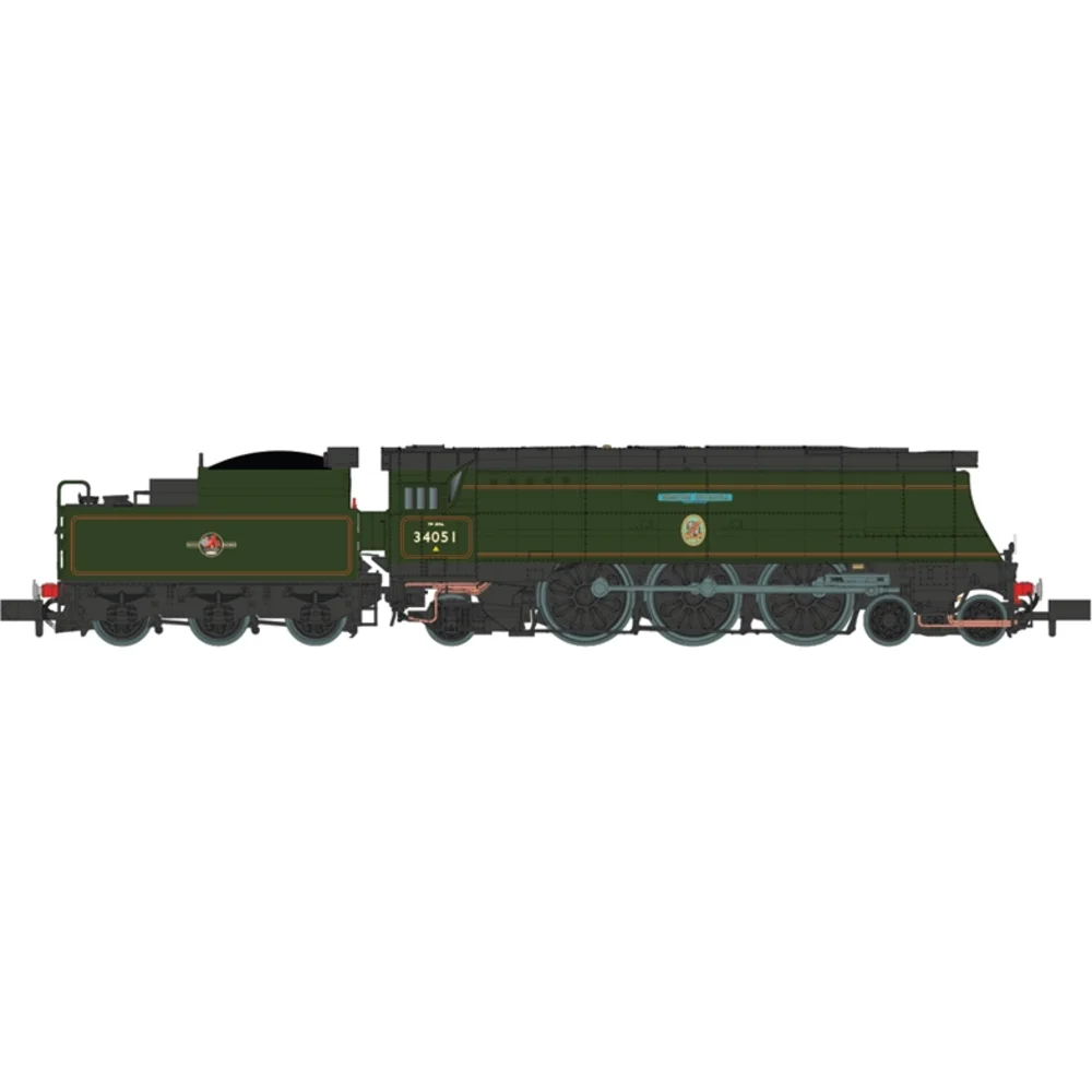 illustration-side-elevation by Dapol