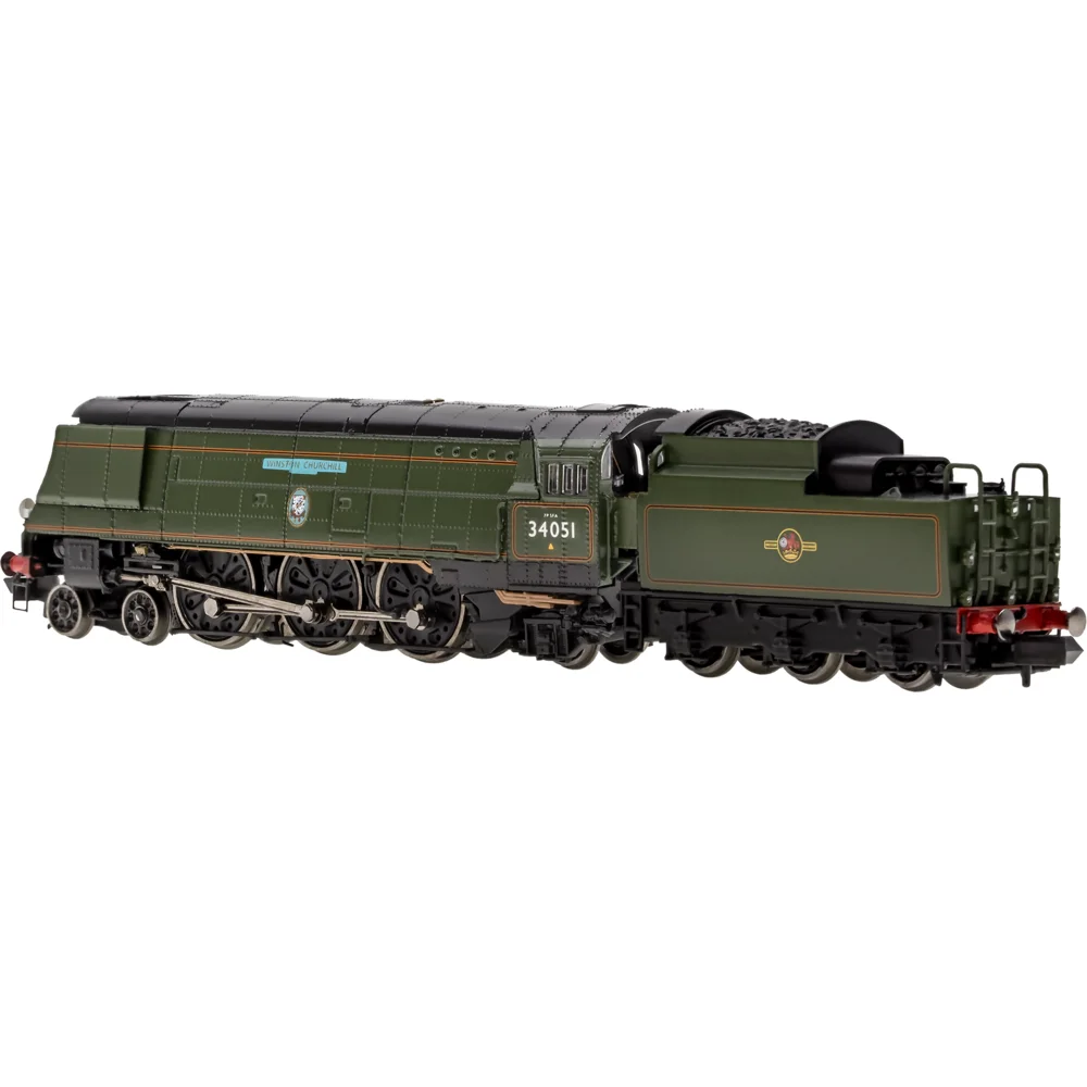 right-rear-three-quarter-view by Dapol