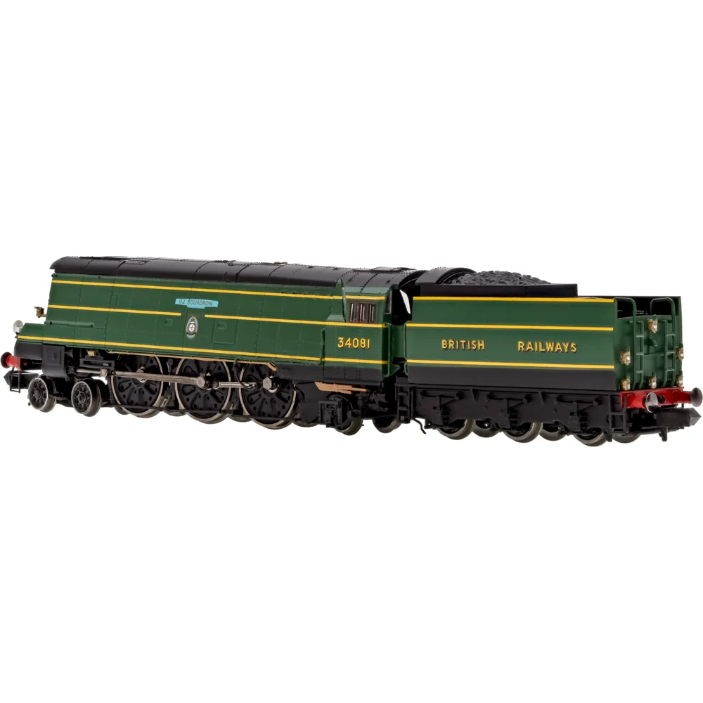right-rear-three-quarter-view by Dapol